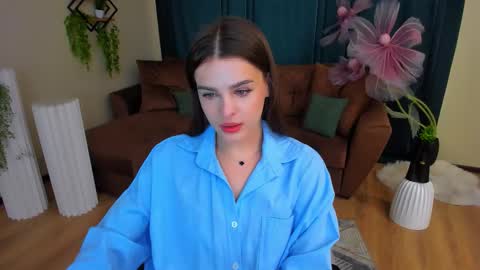 Amanda online show from December 1, 10:19 am