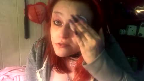 findommefoxi online show from January 28, 12:05 am