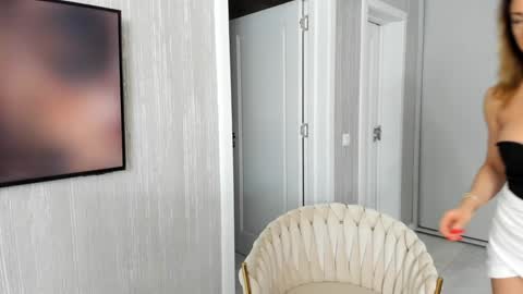 FinestChantilly online show from March 7, 5:20 pm