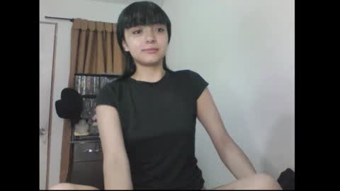 finnky1 online show from March 10, 4:05 am