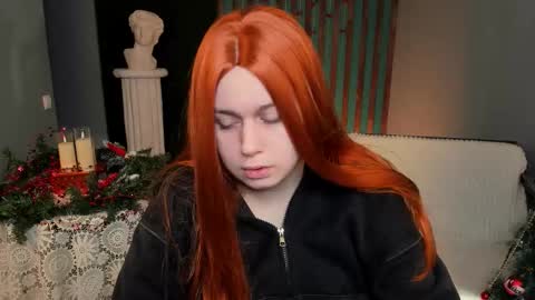 fiora online show from January 11, 6:07 am