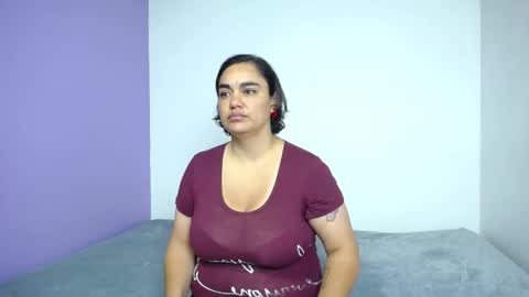 fiorellaruso online show from January 7, 1:03 pm