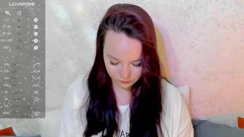 Emily online show from January 17, 2:19 am