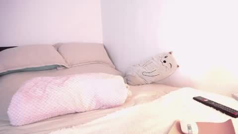 Princess Tianna  online show from April 6, 4:46 am