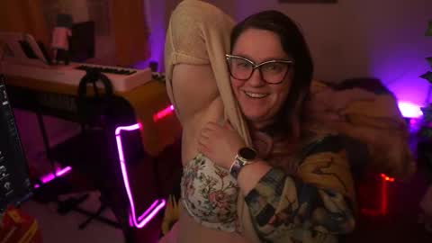 Lio Roxy online show from March 22, 4:29 am