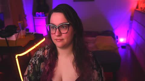 Lio Roxy online show from April 19, 2:44 am