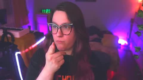 Lio Roxy online show from April 8, 3:08 am