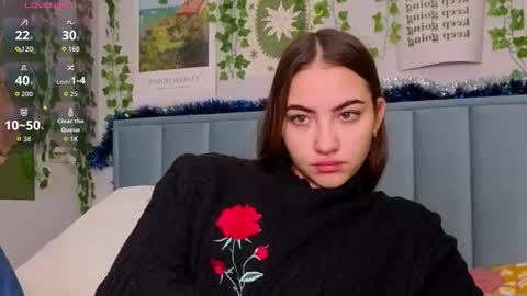 Ashle online show from December 21, 4:39 am