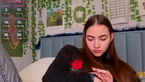 Ashle online show from December 20, 4:38 am