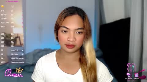 fitfemme_anna online show from March 17, 7:01 am