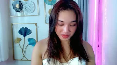 fitress_mary online show from April 8, 6:59 am