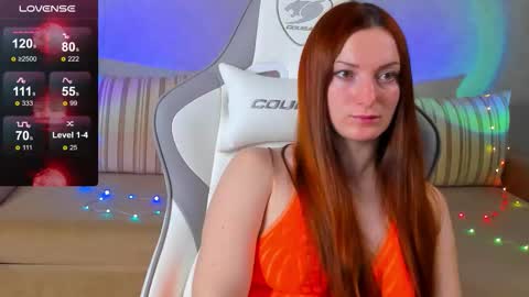 Yana online show from October 22, 1:54 am