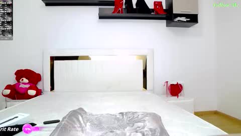 flirtdeea online show from October 25, 3:47 am