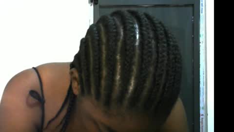 flirty aria online show from February 21, 4:08 pm