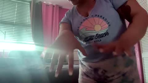 Ive Retired From Camming  online show from January 12, 6:13 pm