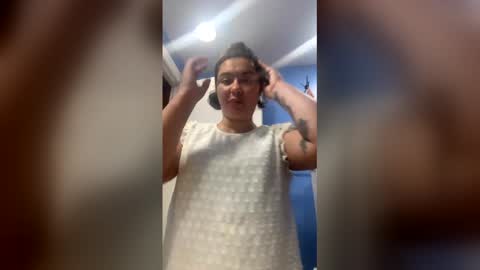 Ive Retired From Camming  online show from April 6, 6:42 pm