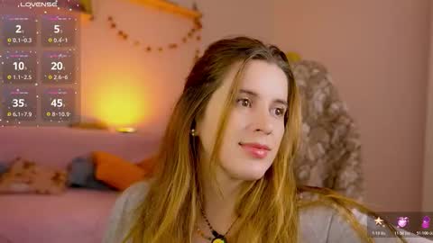 Eliza online show from November 6, 10:43 am