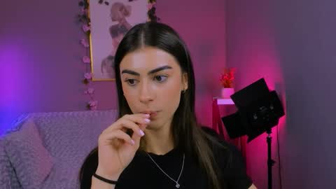 just ask me  online show from October 8, 9:46 am