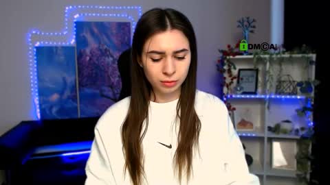 just ask me  online show from February 12, 10:35 am