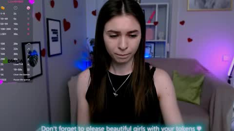 just ask me  online show from March 11, 10:29 am