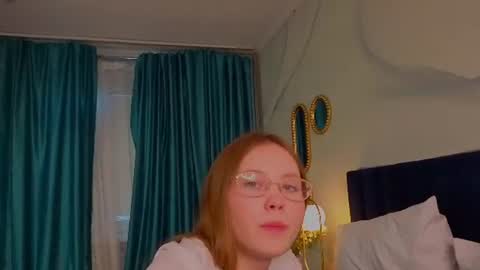 hey there guys im Flora no not the one from WInx. But I love magical stuff and especially I love nature. I dont know I thin online show from June 18, 9:25 am