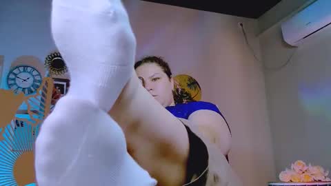 florenceanderson_ online show from October 3, 9:36 am