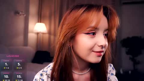 Snapshot of florencewilliam chatting on March 6, 6:48 pm Miranda Day Edanight. online show from March 6, 6:48 pm