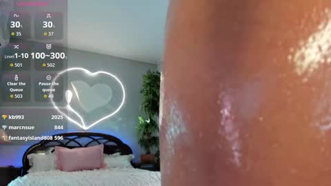 Nicole online show from March 9, 10:07 am