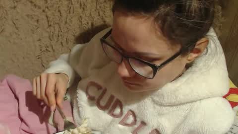 say meow and send tip  online show from January 30, 10:08 pm