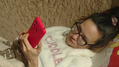 say meow and send tip  online show from January 17, 7:05 pm