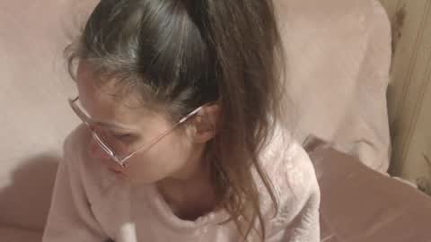 say meow and send tip  online show from April 12, 3:15 pm