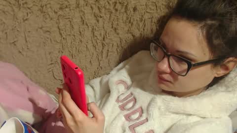 say meow and send tip  online show from January 31, 12:06 am