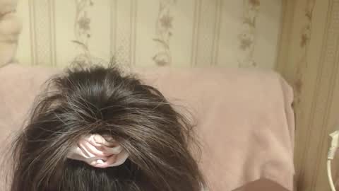 say meow and send tip  online show from March 3, 6:03 pm