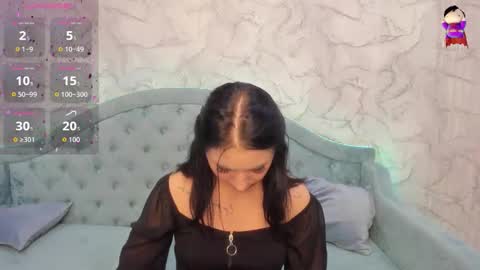 Lina online show from March 8, 12:51 am