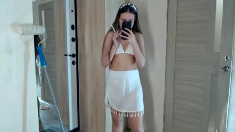 Molli  Ready for any play with you. COLLECTING DONATIONS FOR A WEDDING online show from February 26, 4:06 pm