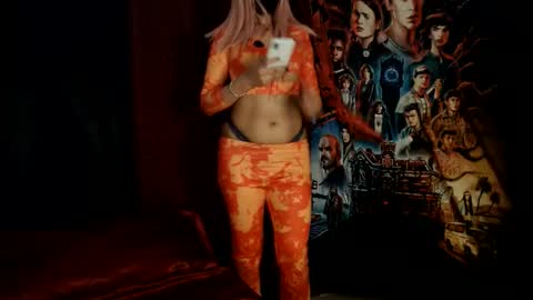 Fogbunny online show from June 8, 7:14 pm