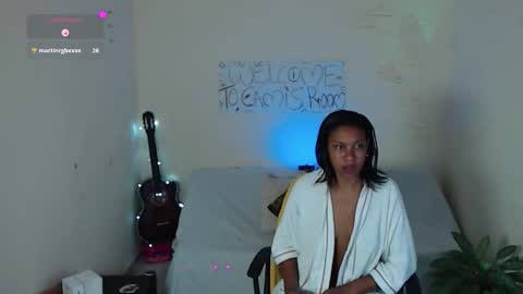 for mycami online show from February 4, 11:13 am