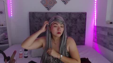 Sally Harper  online show from April 14, 3:06 am