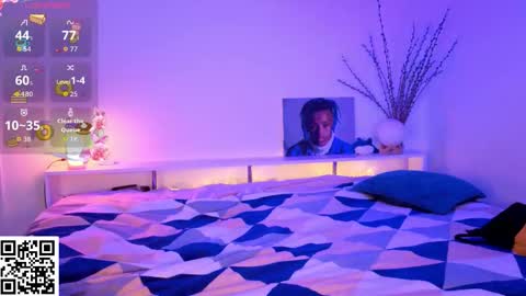 forevarrr online show from February 14, 11:34 am