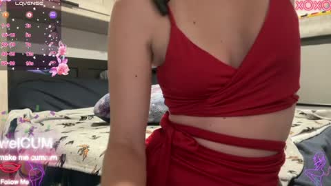Elaine online show from July 17, 1:54 am
