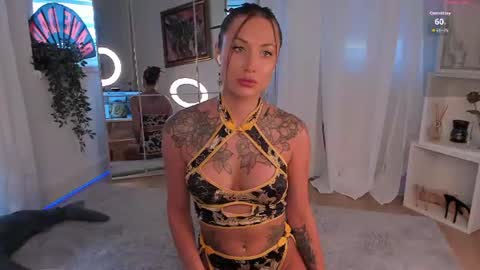 Fox love you online show from July 10, 3:01 pm