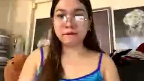 Alicia Baby online show from July 11, 7:19 am