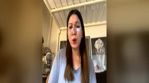 Alicia Baby online show from July 5, 3:50 pm