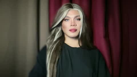 KITTY online show from February 5, 9:56 am