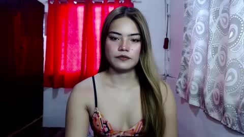 Snapshot of foxxypennyx chatting on February 10, 5:47 am Cheska online show from February 10, 5:47 am