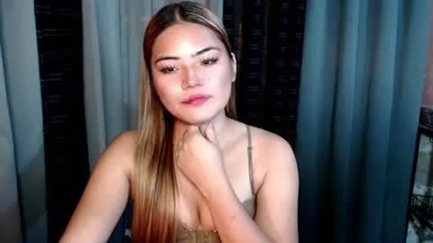 Snapshot of foxxypennyx chatting on September 19, 8:57 am Cheska online show from September 19, 8:57 am