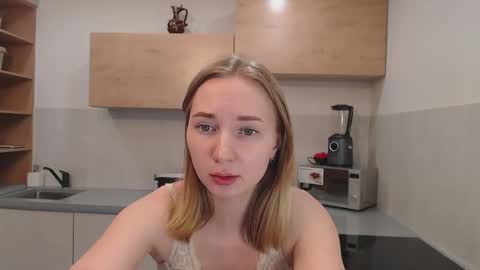 Maria online show from March 2, 10:00 am