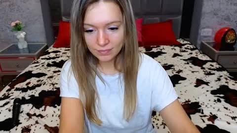 Foxy online show from March 8, 3:48 am