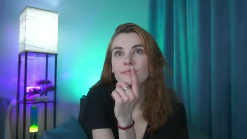 Eva online show from March 12, 5:48 pm