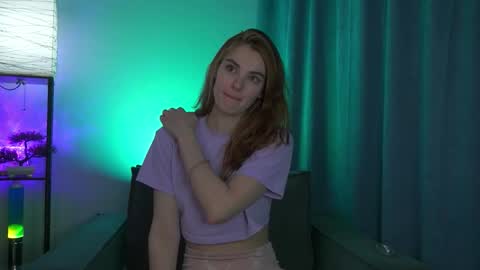 Eva online show from February 13, 6:42 pm